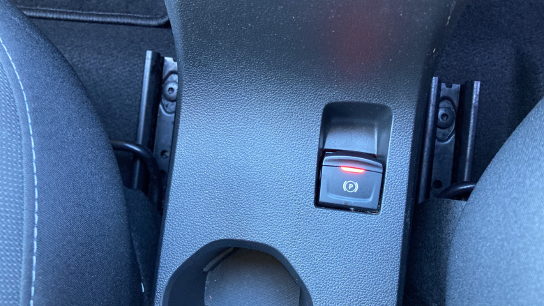 Dacia Sandero Stepway 1.0 TCe Journey 5dr Petrol Hatchback